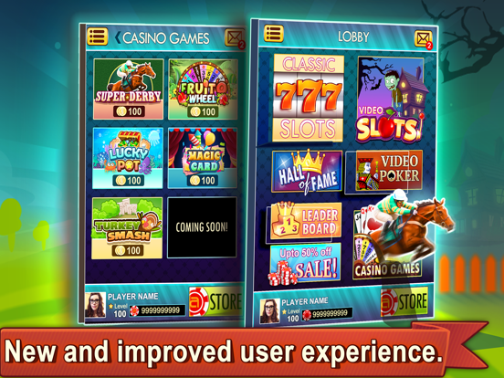 Casino game gratis