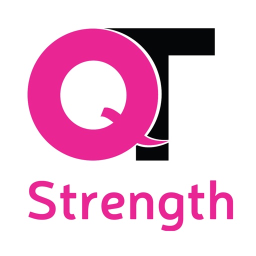 QT Strength icon