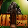 Cave House Escape