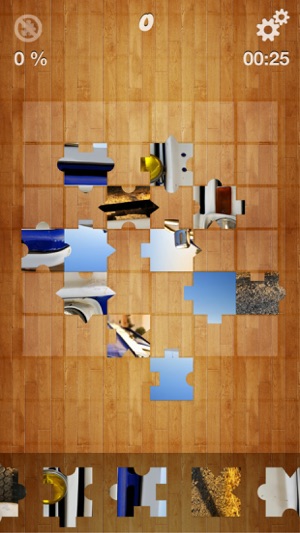 Super Puzzle Jigsaw Smart