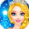 Princess Makeup & Dressup Girl Games