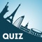 Quiz cities - Guess the most beautiful city