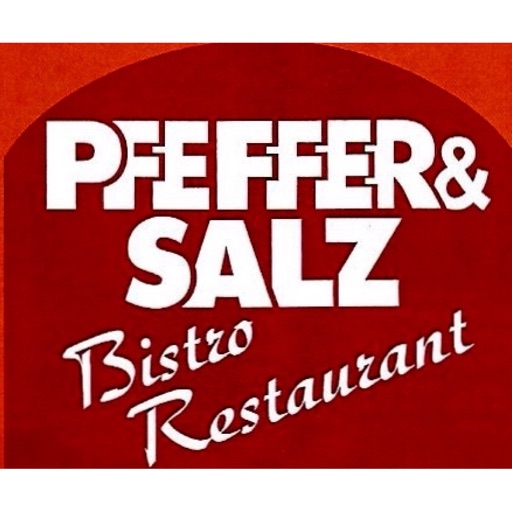 Pfeffer und Salz by APG App Publishing Group GmbH