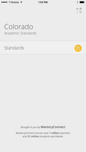 Colorado Academic Standards(圖1)-速報App