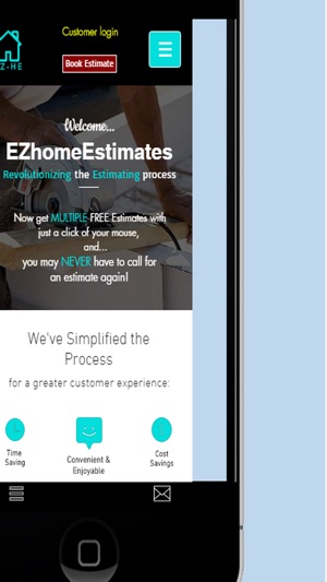 EZhomeEstimates(圖1)-速報App