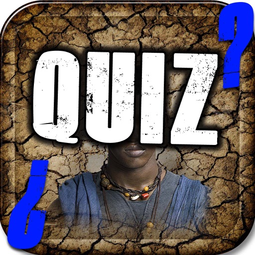 Magic Quiz Game "for Roots" Icon