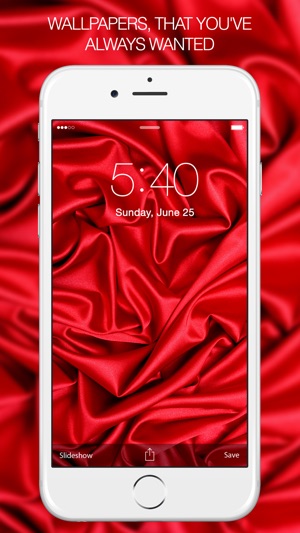 Red Wallpapers & Red Backgrounds HD(圖1)-速報App