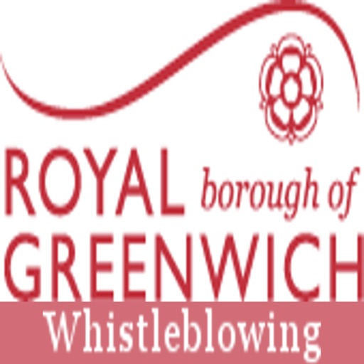 Royal Greenwich Whistleblowing