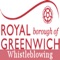 Royal Greenwich Whistleblowing App