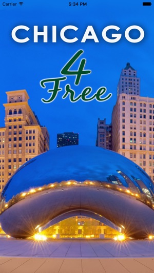 Chicago 4 Free