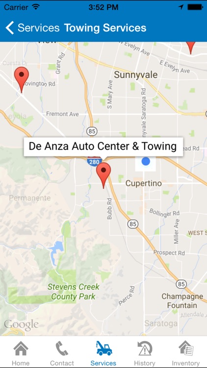 White Insurance Agency screenshot-4