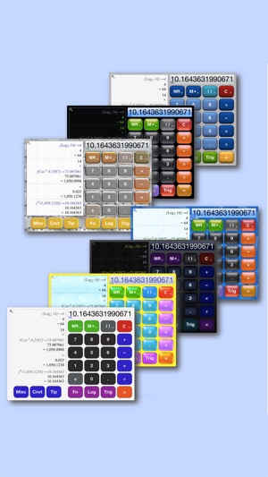 Codex Calc(圖2)-速報App