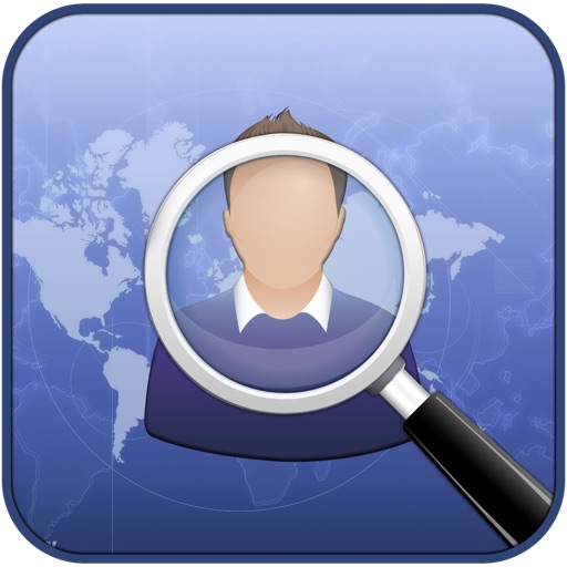 GPS Tracker - Tracking Friends and Family icon