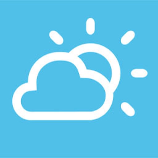实时天气-PM2.5指数和精准5天预报 icon