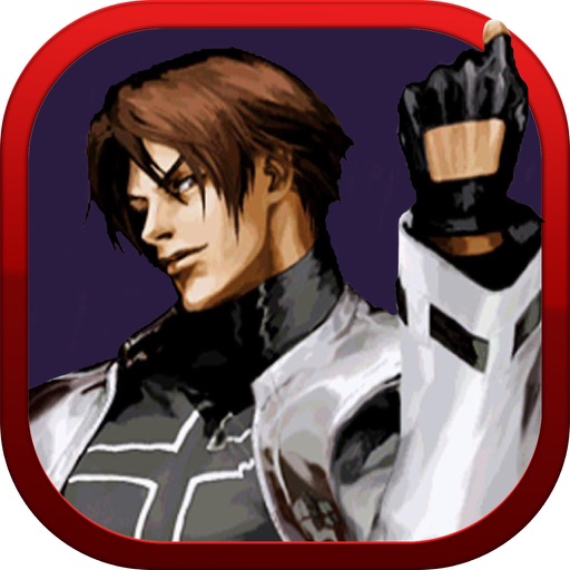 Bloody Strategy - King Fighter icon