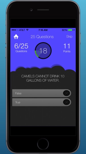 CamelsQuiz(圖1)-速報App