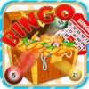 Bingo Card Games - 1,000,000 Free Chips