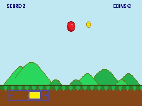 Penny Jump screenshot 2