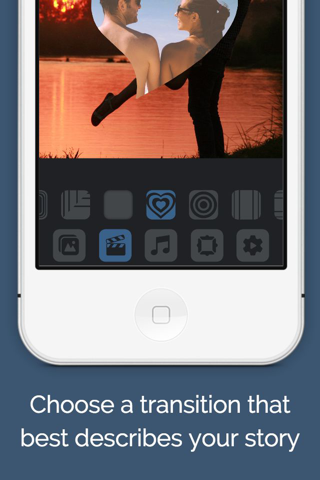 Vidco - Photo Slideshow Maker screenshot 3