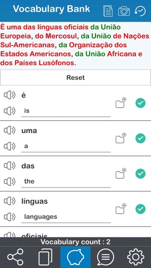 Portuguese 365(圖1)-速報App