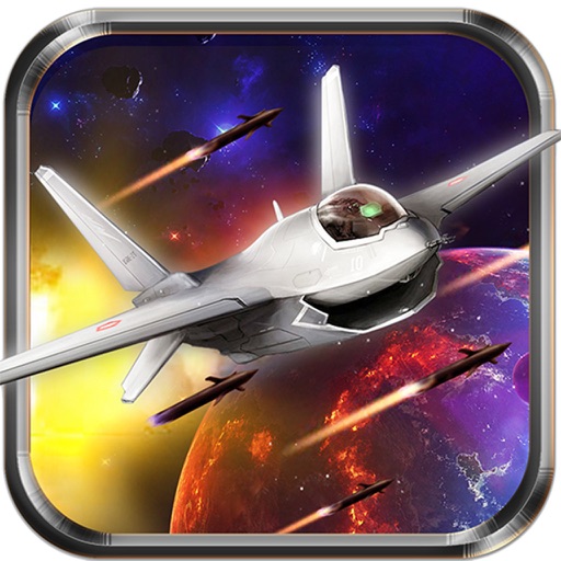 War Plane Combat - Aircraft War Air War 1942 iOS App