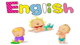 Game screenshot Teach My Baby First Words Kids English Flash Cards mod apk