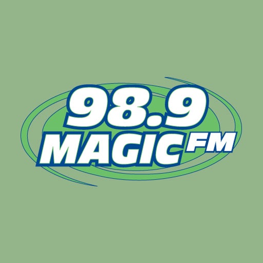 98.9 Magic FM iOS App