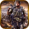Frontline Duty of Commando 3D