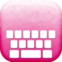 Pink Keyboard Ultimate Edition