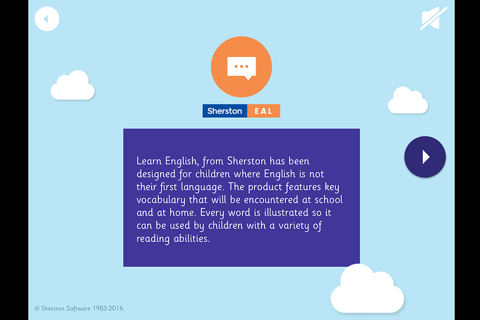 Learn English EAL School’s Edition screenshot 2