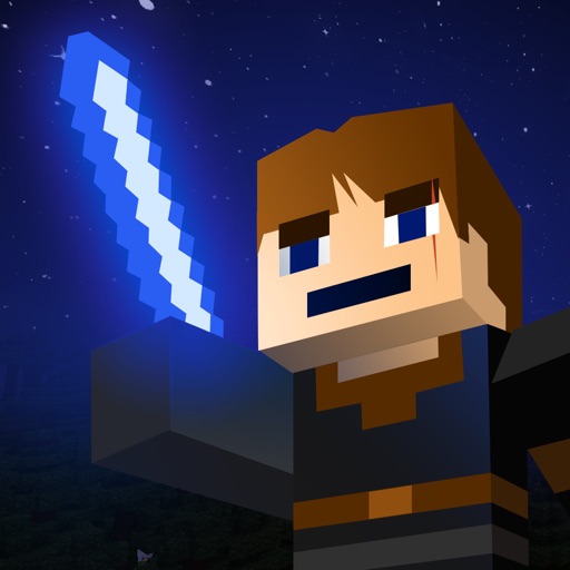 Movies Skins Free for Minecraft iOS App