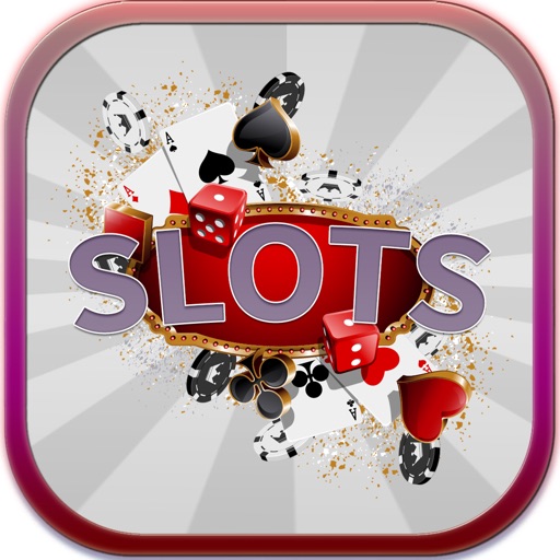 BIG BEACH POT SLOTS - FREE Las Vegas Machine Game! iOS App