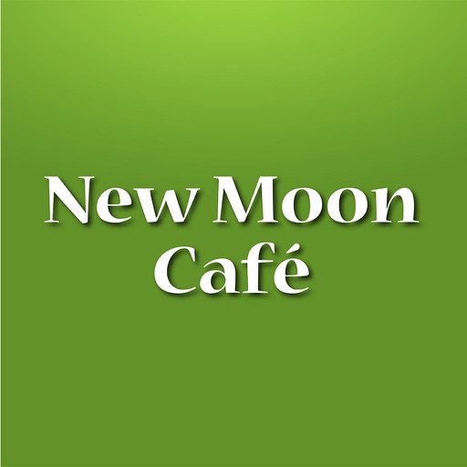 New Moon Cafe