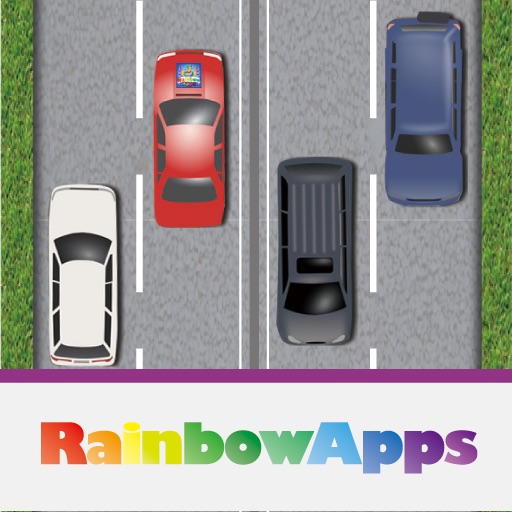 RainbowAppsGame01 iOS App