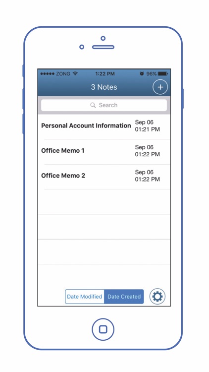 Easy Notes Locker Pro - Password Protected Notepad