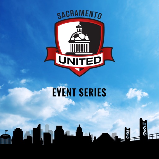 Sac United Event Series icon
