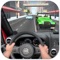 Real Traffic Asphalt Jeep Racer