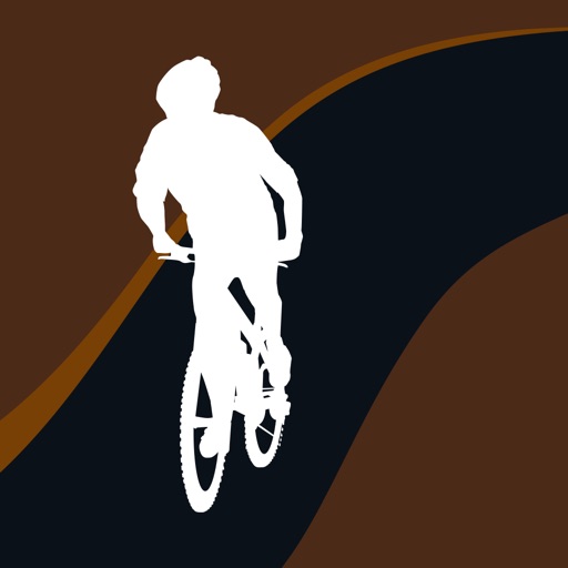 Runtastic Mountain Bike GPS Ride & Trails Tracker
