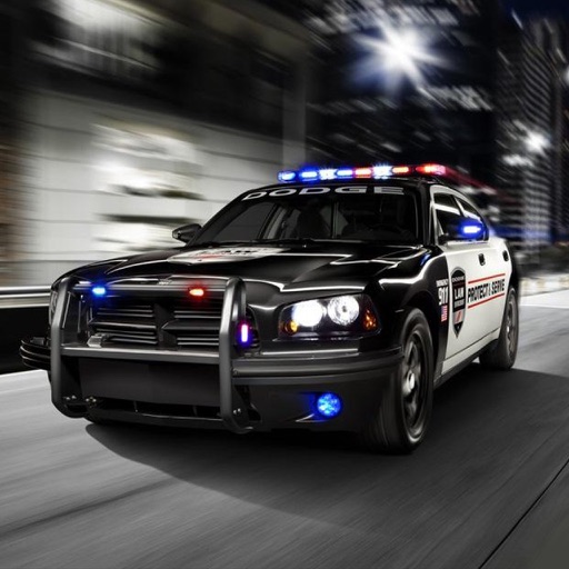 911 Ultimate Police Simulator 2017
