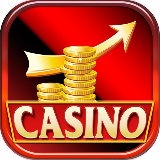 The Hot Money Slots Club - Company Gold