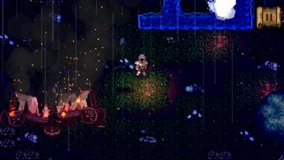 Wayward Souls screenshot1