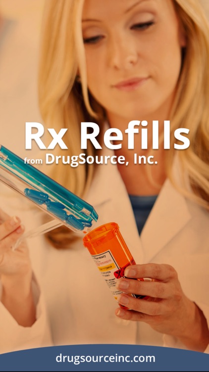 Rx Refills