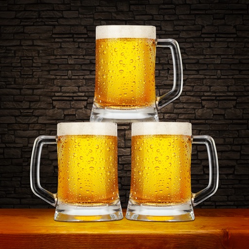 Beer Smasher iOS App