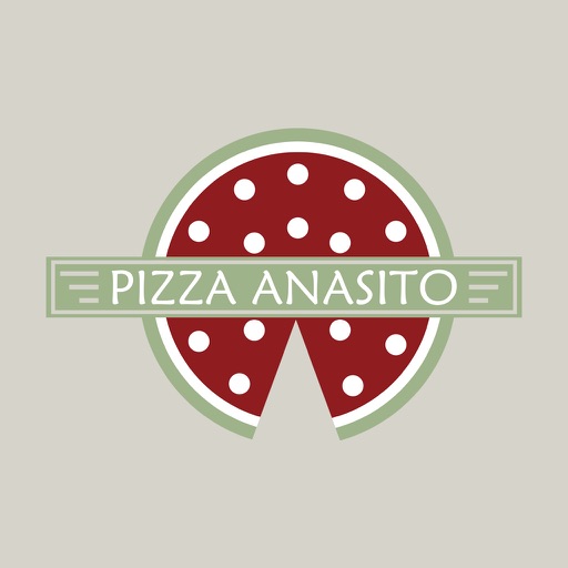 Pizza Anasito icon