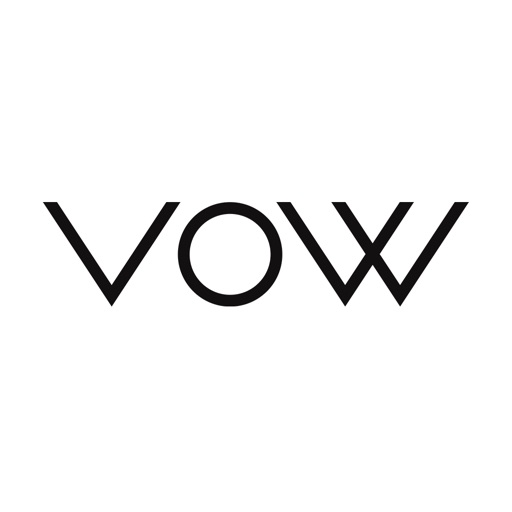 Vow Fitness icon