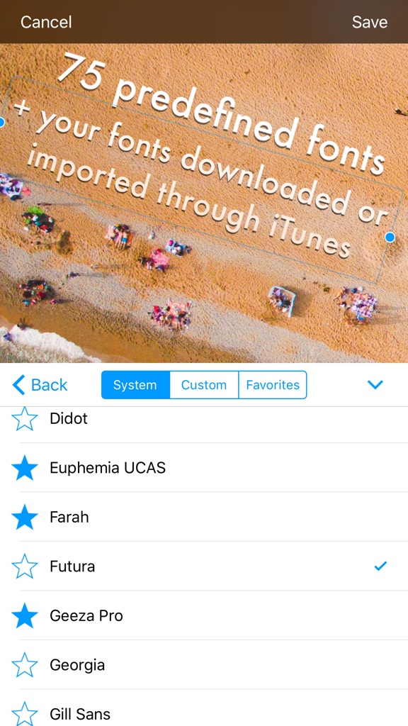 【图】Type – text on image(截图2) 【图】Type – text on image(截图2)