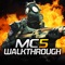I'm a fan of the game The Modern Combat 5 