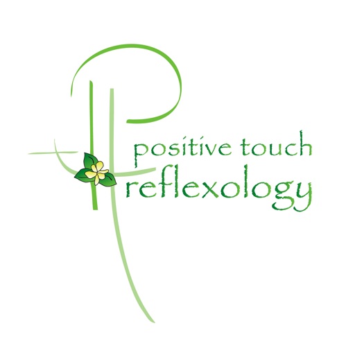 Positive Touch Reflexology icon