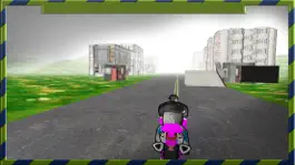 Game screenshot Most Adventurous Motorbike drift racing game apk