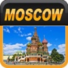 Moscow Offline Travel Guide